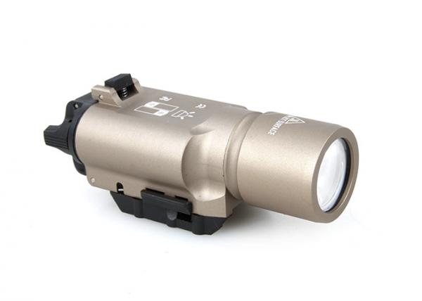 T HM X30 Tactical Light ( DE )